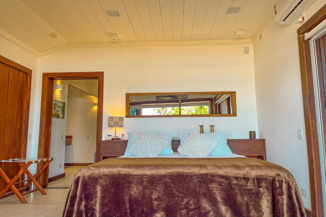 Hotel Nacional Inn Ubatuba - Praia das Toninhas 10/66