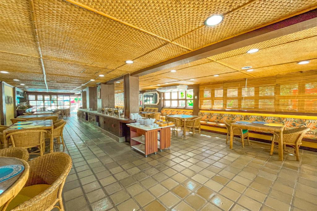 Hotel Nacional Inn Ubatuba - Praia das Toninhas 34/66