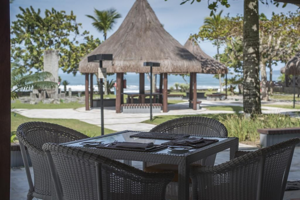 Hotel Nacional Inn Ubatuba - Praia das Toninhas 29/66