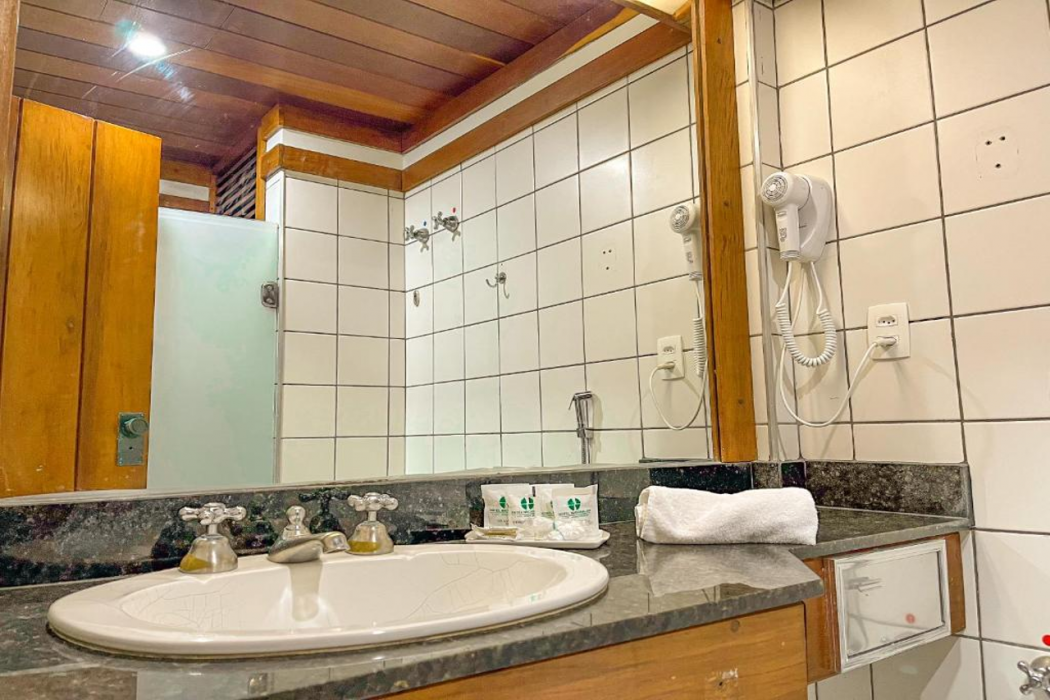 Hotel Nacional Inn Ubatuba - Praia das Toninhas 12/66