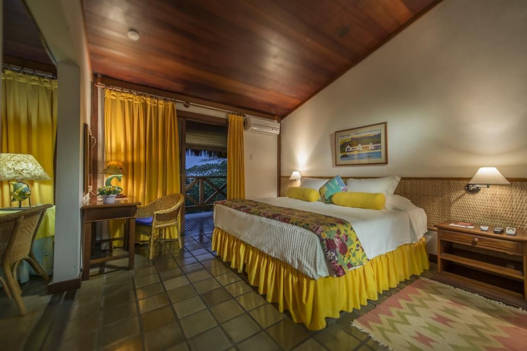 Hotel Nacional Inn Ubatuba - Praia das Toninhas 9/66