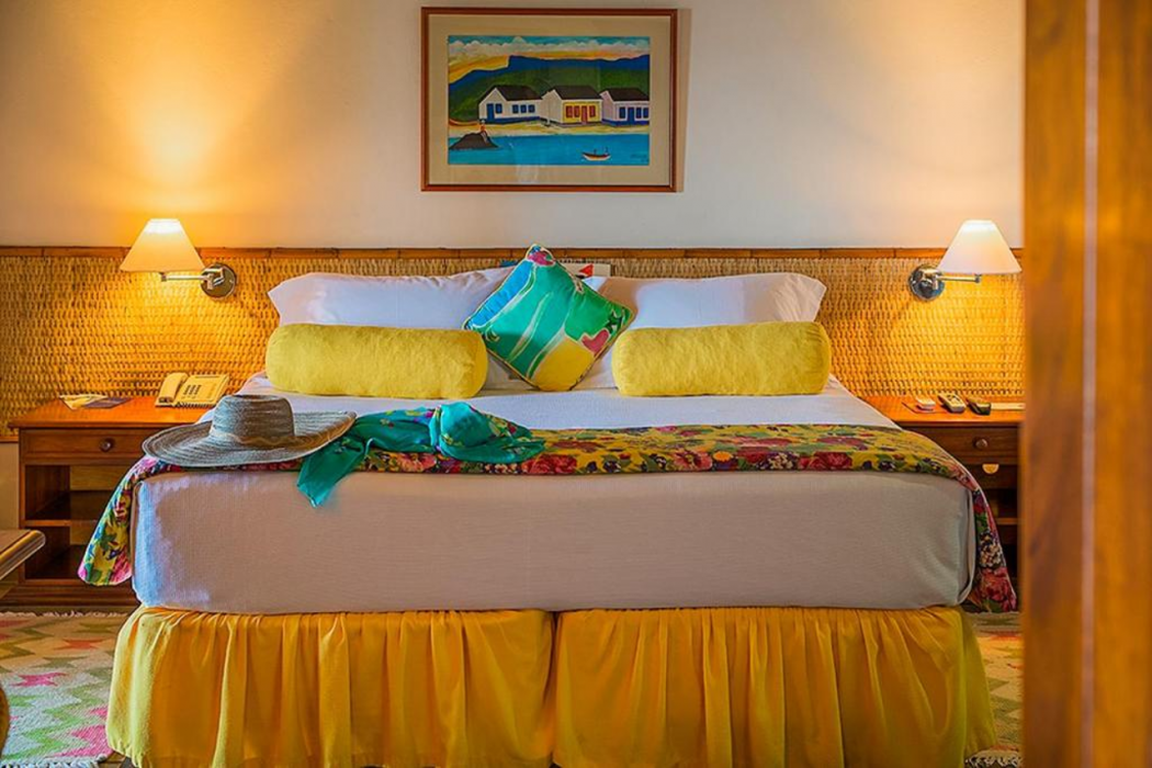 Hotel Nacional Inn Ubatuba - Praia das Toninhas 11/66
