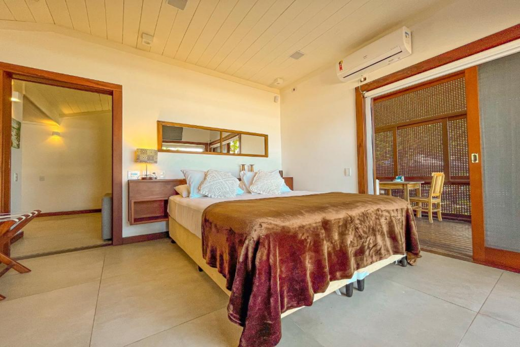 Hotel Nacional Inn Ubatuba - Praia das Toninhas 15/66