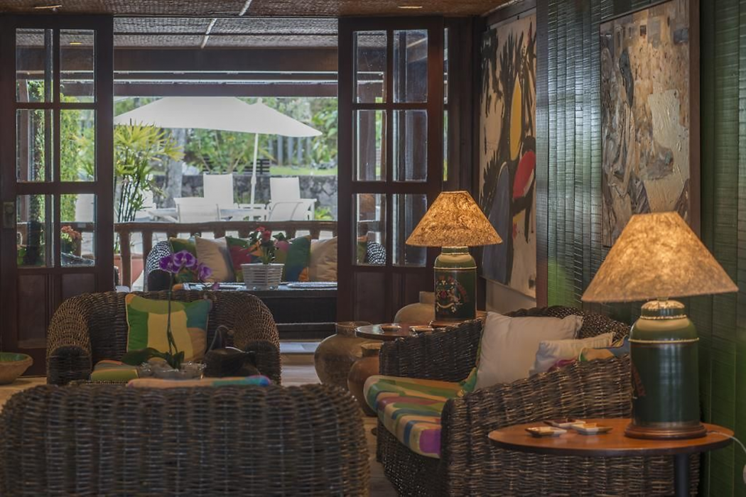 Hotel Nacional Inn Ubatuba - Praia das Toninhas 27/66