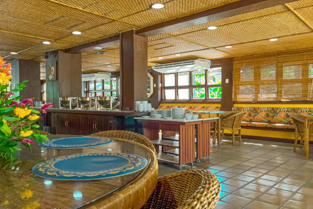 Hotel Nacional Inn Ubatuba - Praia das Toninhas 33/66