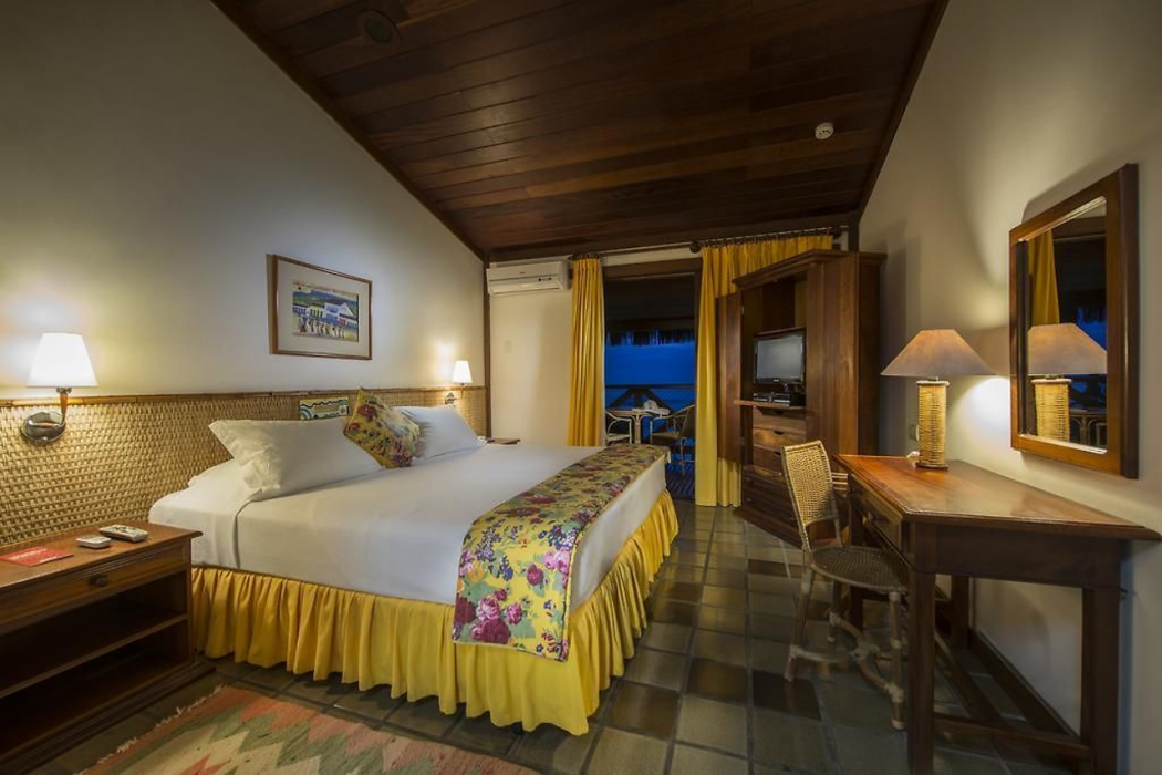 Hotel Nacional Inn Ubatuba - Praia das Toninhas 7/66