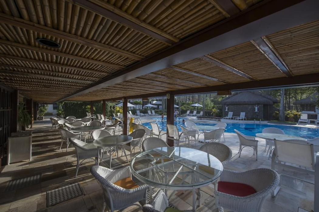 Hotel Nacional Inn Ubatuba - Praia das Toninhas 28/66