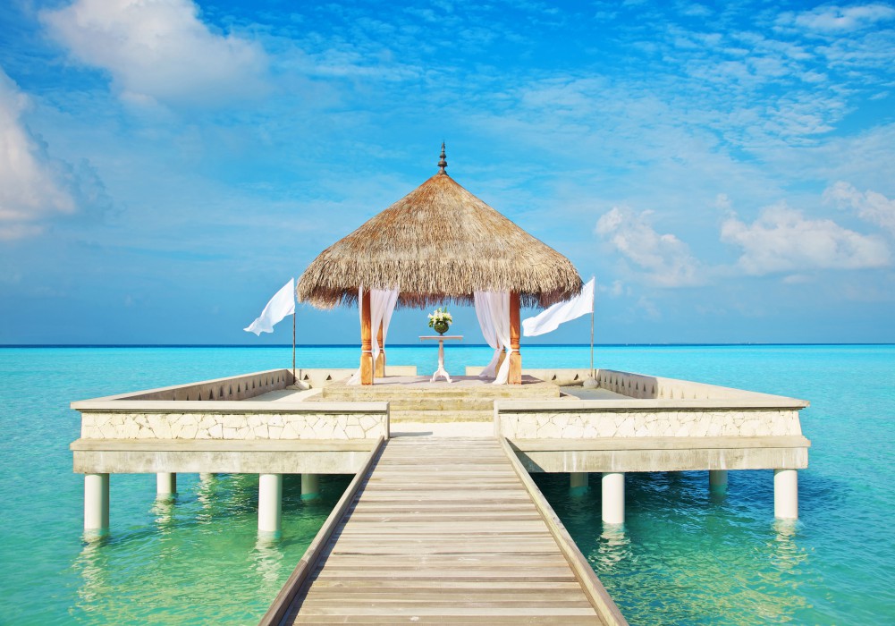 Taj Exotica Resort & Spa Maldives 72/119