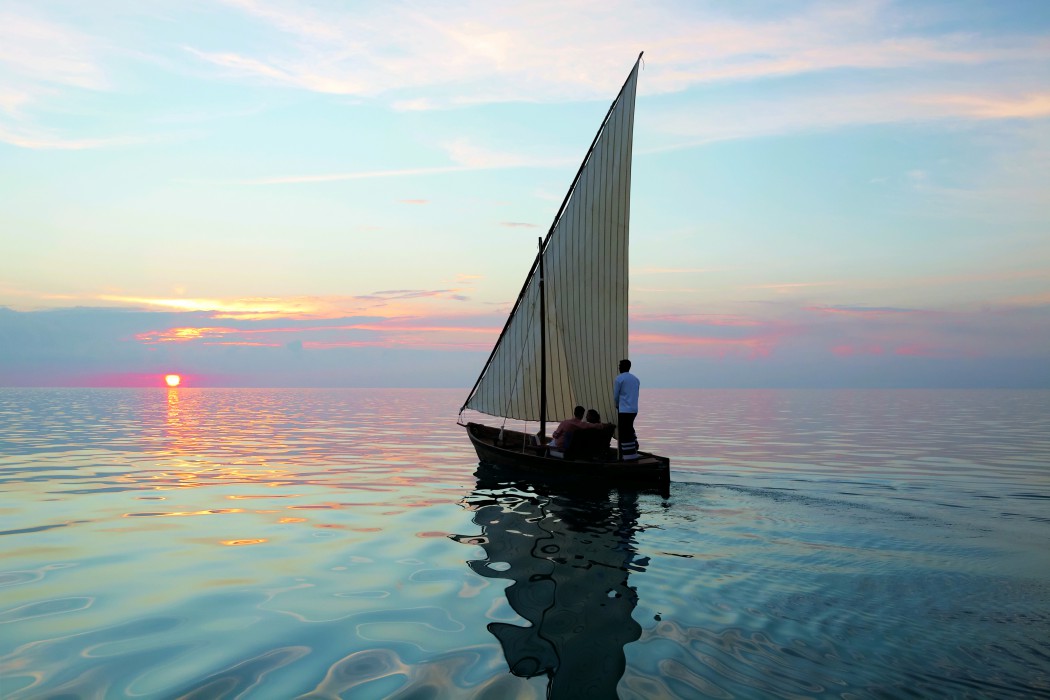 Taj Exotica Resort & Spa Maldives 35/119