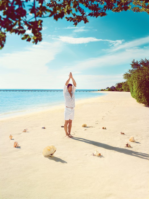 Taj Exotica Resort & Spa Maldives 44/119