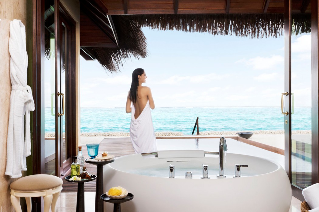 Taj Exotica Resort & Spa Maldives 52/119
