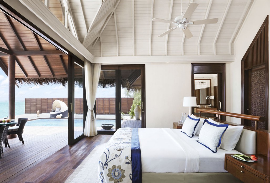 Taj Exotica Resort & Spa Maldives 16/119