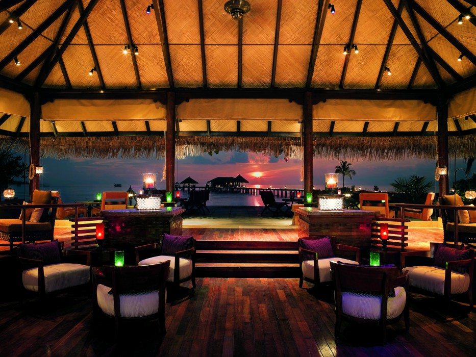 Taj Exotica Resort & Spa Maldives 77/119