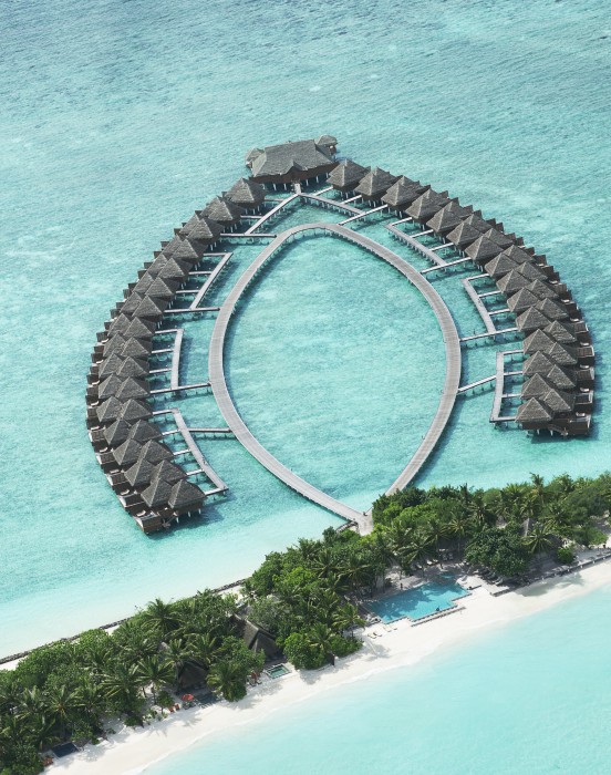 Taj Exotica Resort & Spa Maldives 3/119