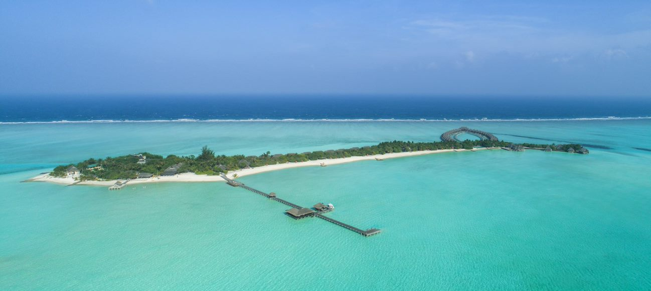 Taj Exotica Resort & Spa Maldives 4/119