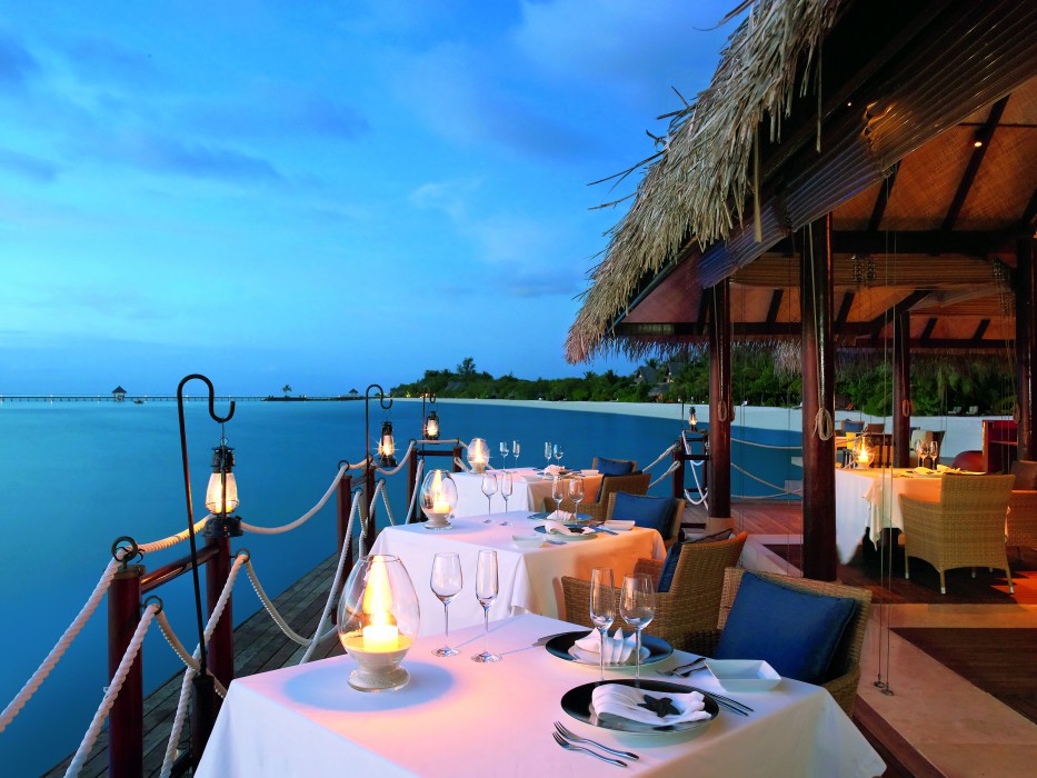 Taj Exotica Resort & Spa Maldives 75/119