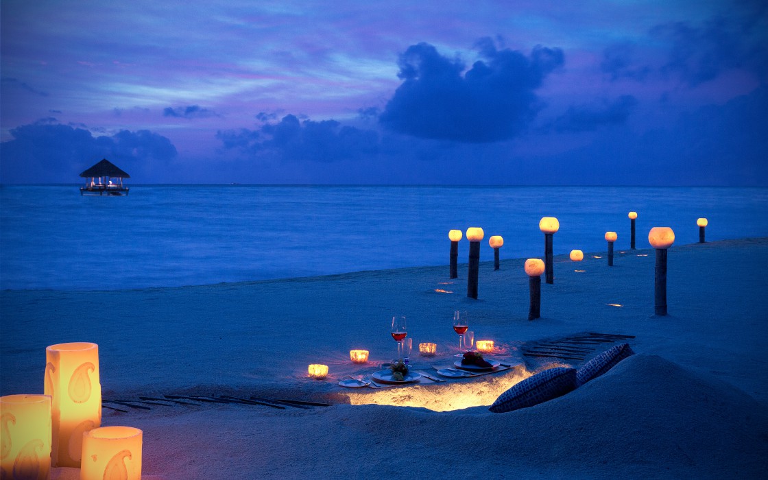 Taj Exotica Resort & Spa Maldives 40/119