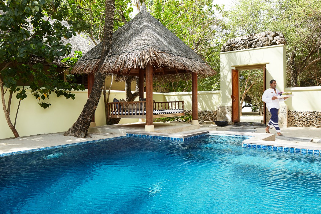 Taj Exotica Resort & Spa Maldives 85/119