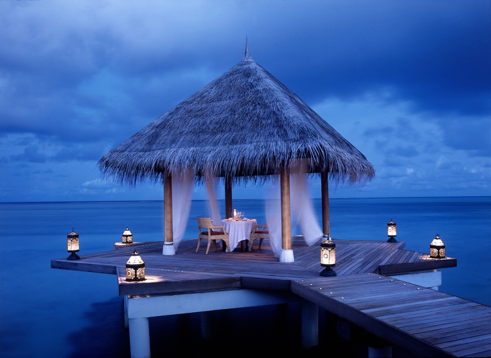 Taj Exotica Resort & Spa Maldives 71/119