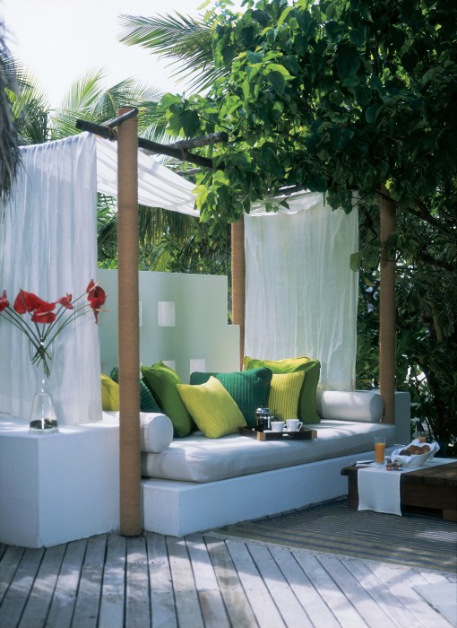 Taj Exotica Resort & Spa Maldives 22/119