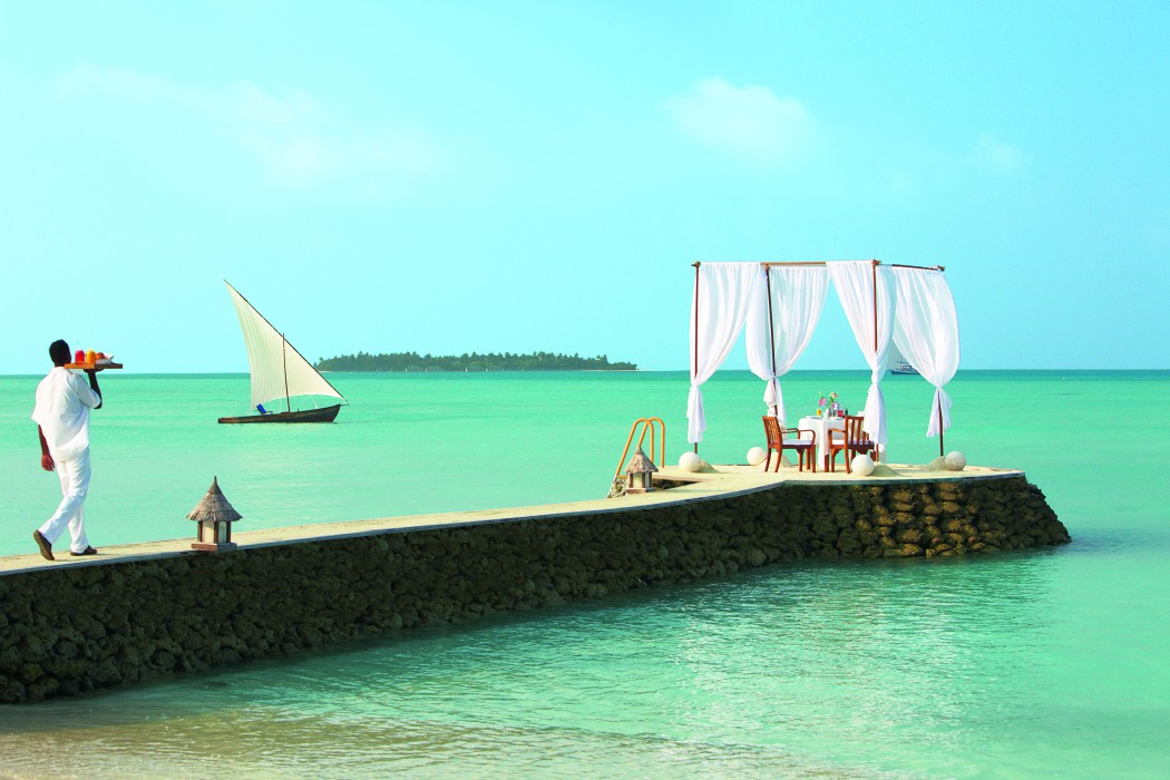 Taj Exotica Resort & Spa Maldives 36/119