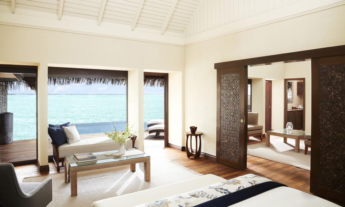 Taj Exotica Resort & Spa Maldives 18/119