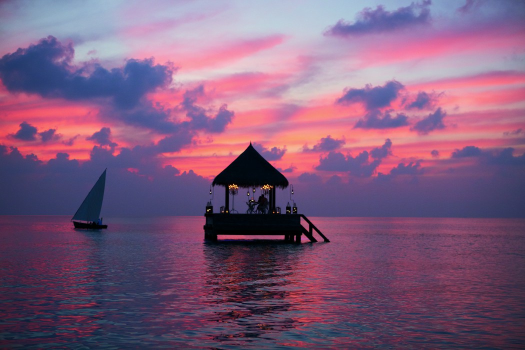 Taj Exotica Resort & Spa Maldives 38/119