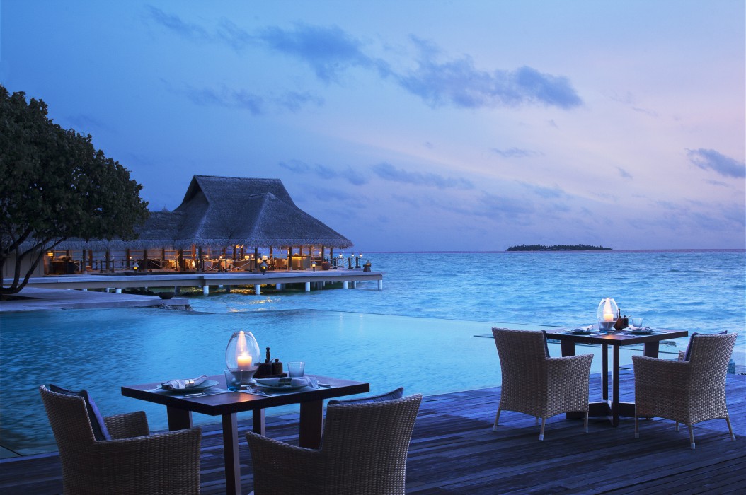 Taj Exotica Resort & Spa Maldives 82/119