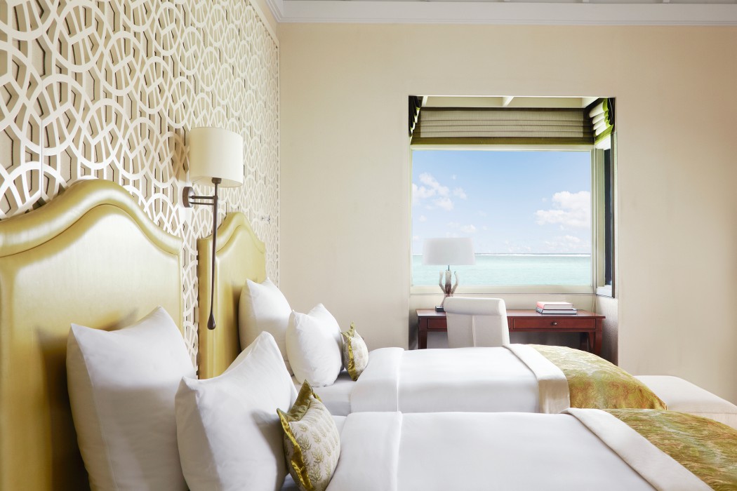Taj Exotica Resort & Spa Maldives 26/119