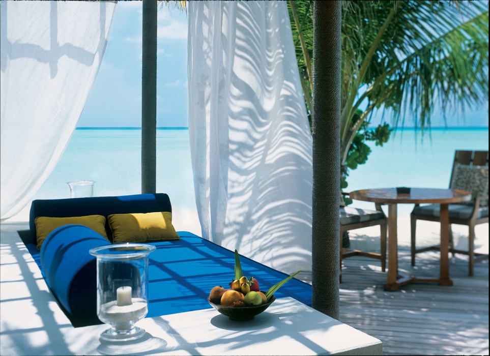 Taj Exotica Resort & Spa Maldives 21/119