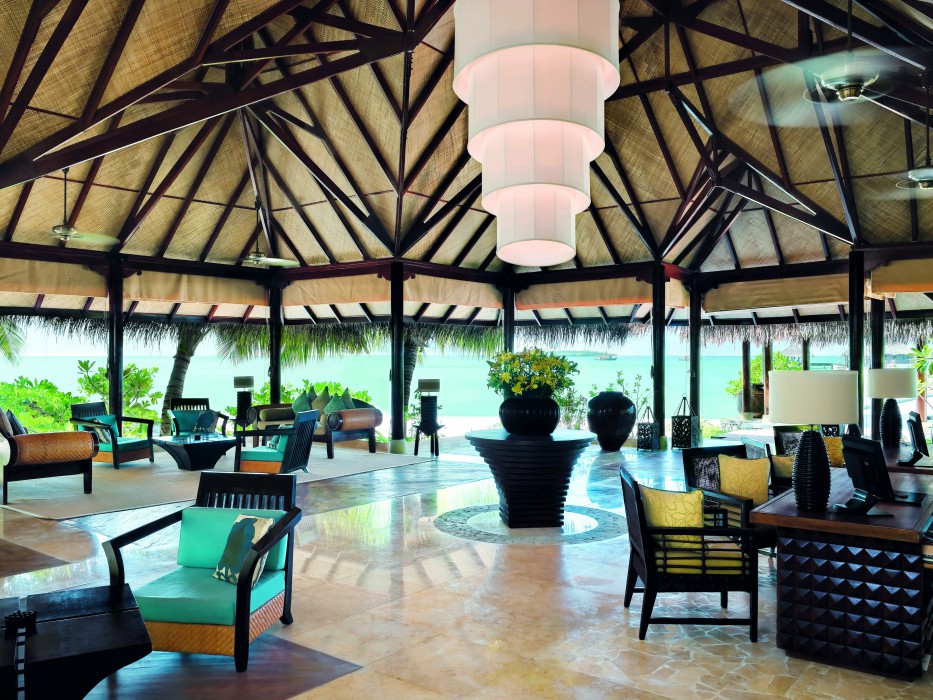 Taj Exotica Resort & Spa Maldives 10/119