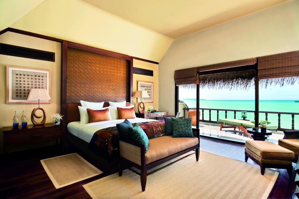 Taj Exotica Resort & Spa Maldives 19/119