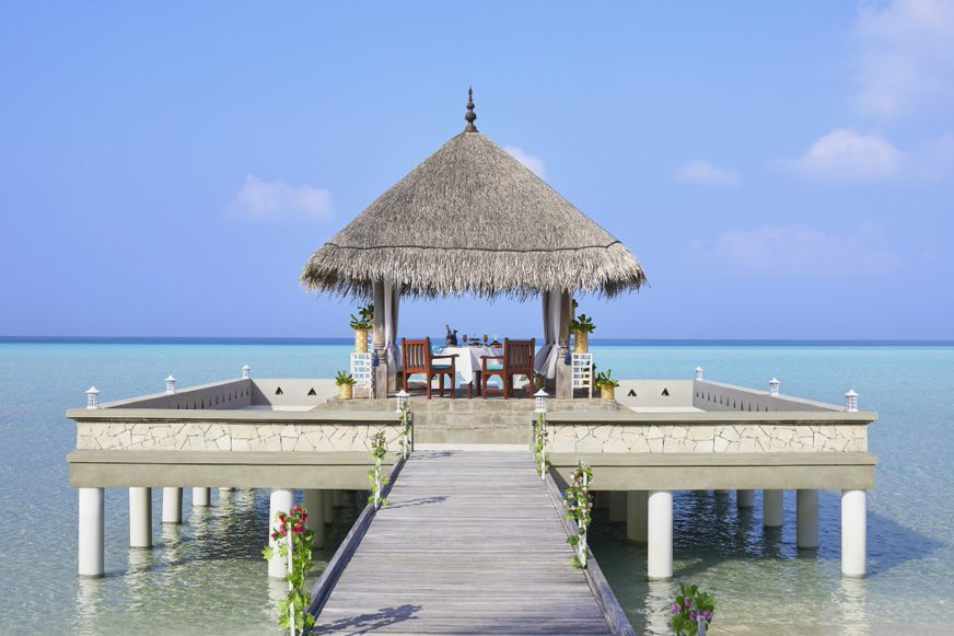Taj Exotica Resort & Spa Maldives 64/119