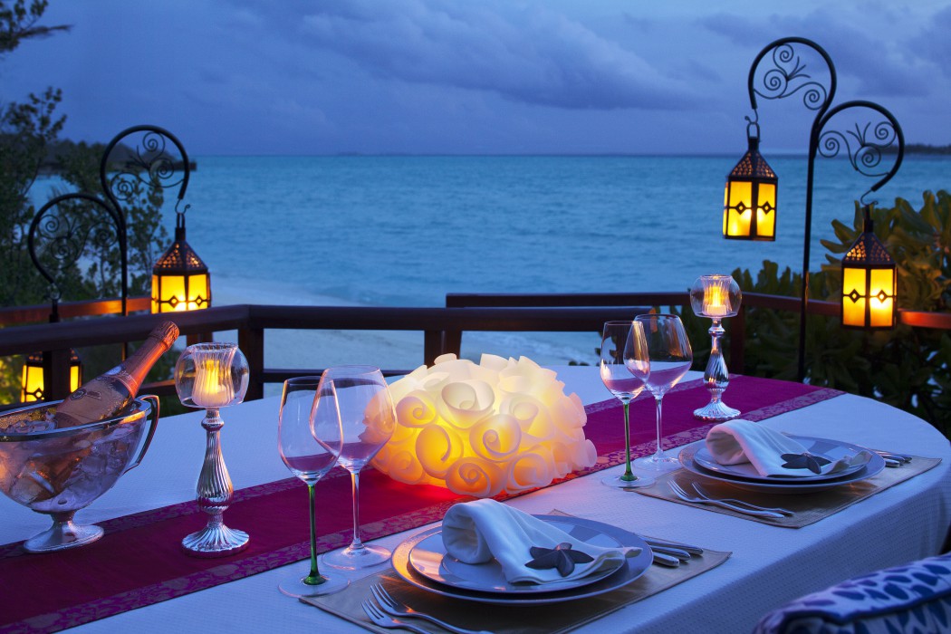 Taj Exotica Resort & Spa Maldives 42/119