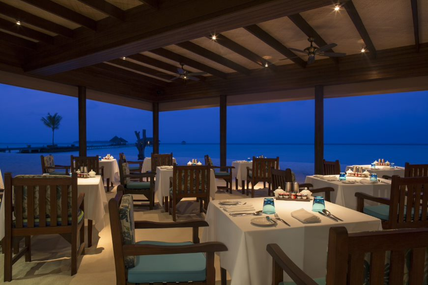 Taj Exotica Resort & Spa Maldives 61/119