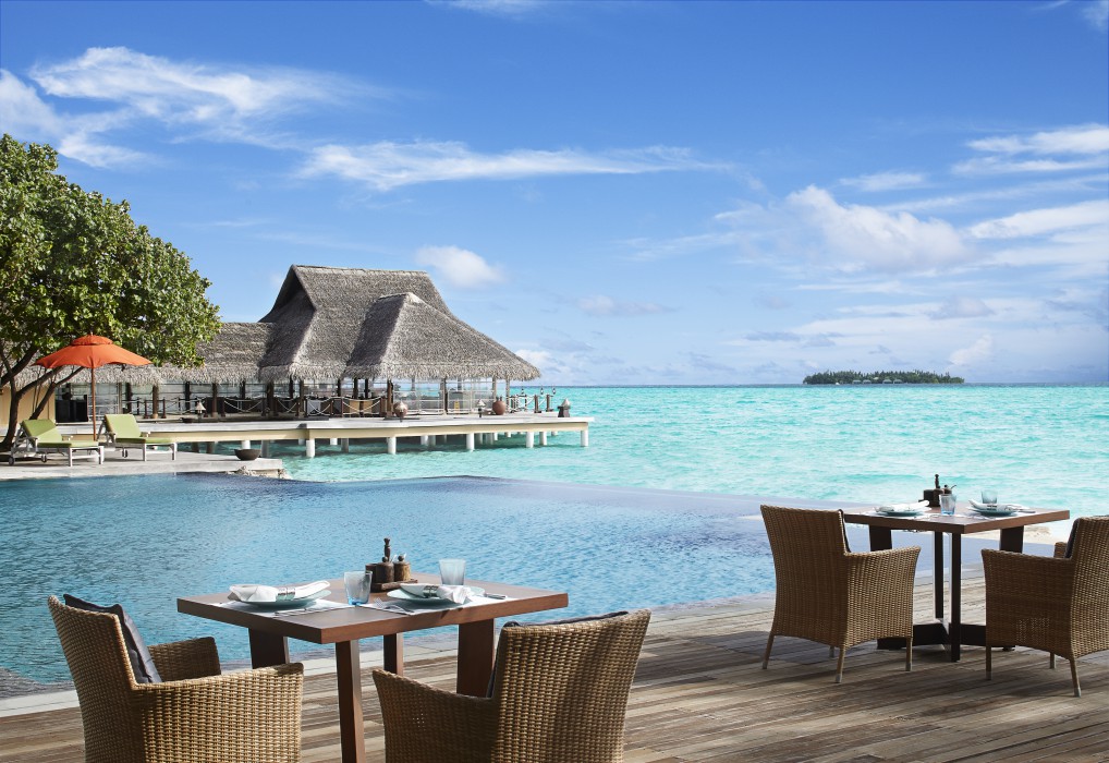 Taj Exotica Resort & Spa Maldives 79/119