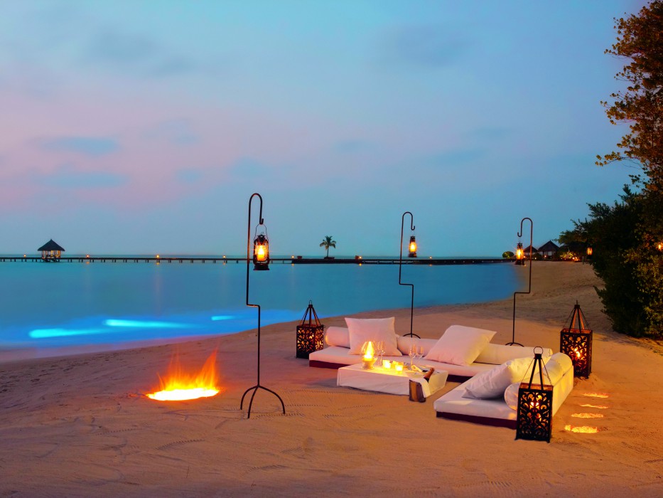 Taj Exotica Resort & Spa Maldives 41/119