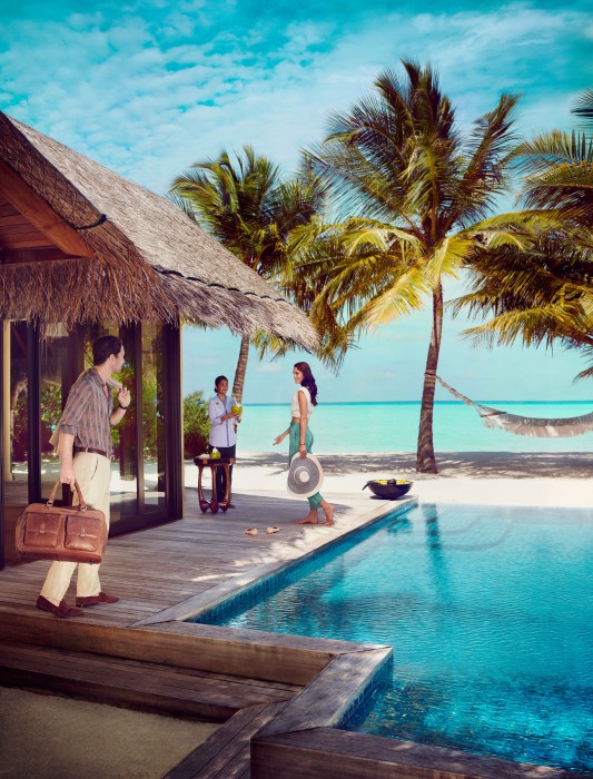 Taj Exotica Resort & Spa Maldives 43/119