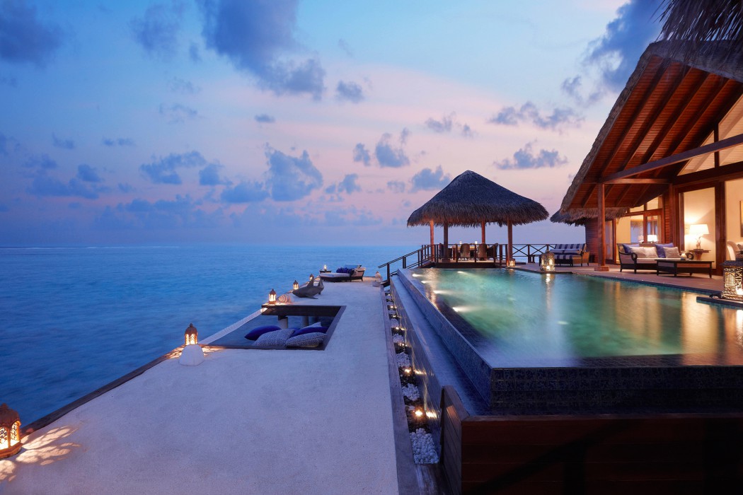 Taj Exotica Resort & Spa Maldives 84/119