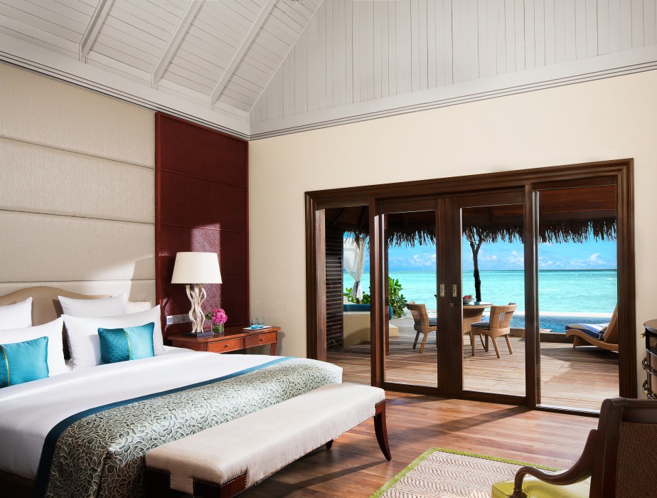 Taj Exotica Resort & Spa Maldives 17/119