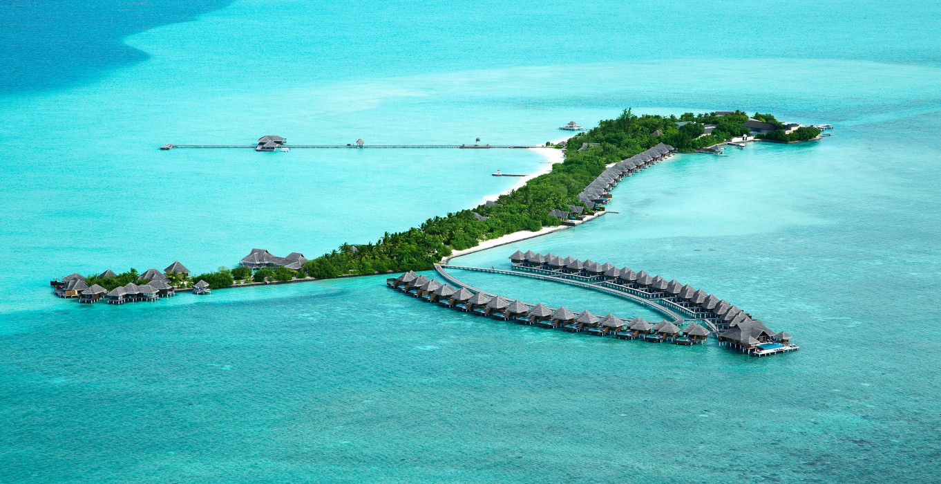 Taj Exotica Resort & Spa Maldives 1/119