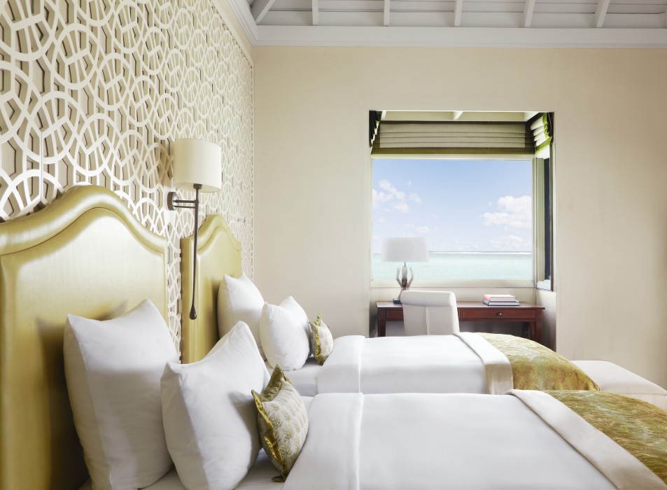 Taj Exotica Resort & Spa Maldives 25/119