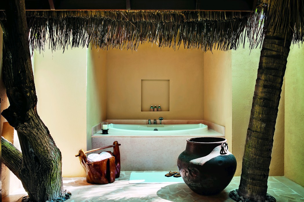 Taj Exotica Resort & Spa Maldives 54/119