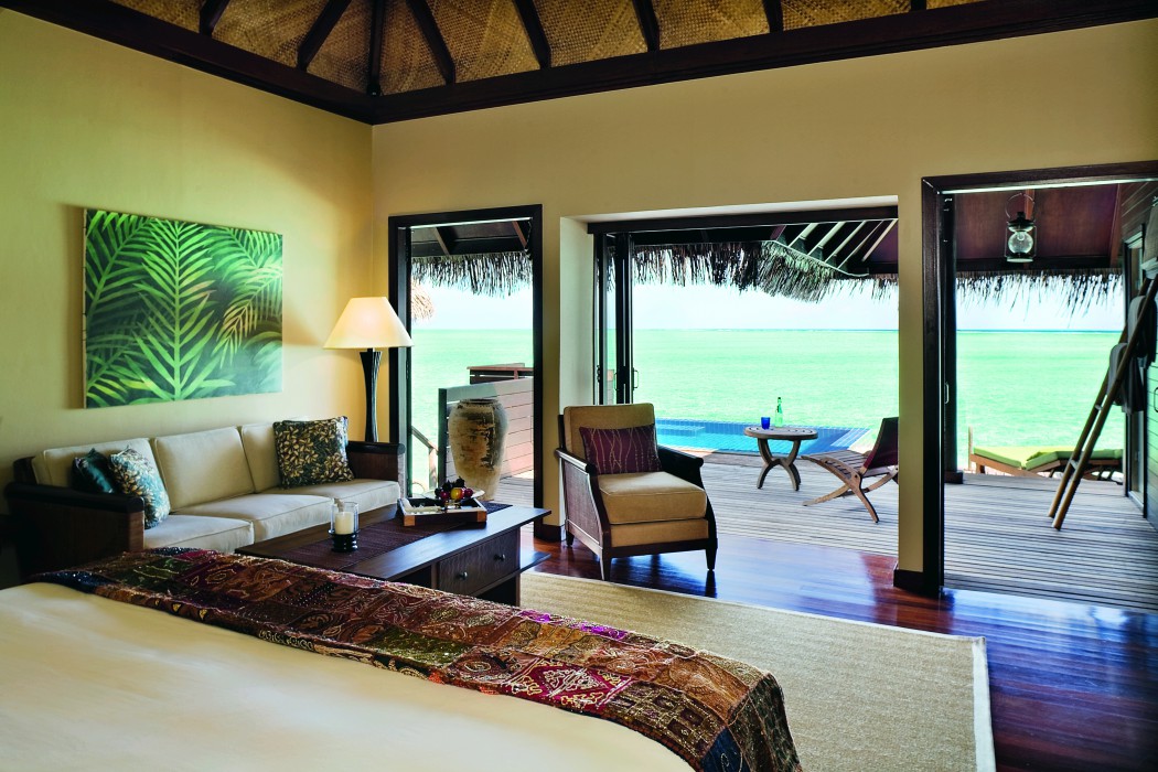 Taj Exotica Resort & Spa Maldives 15/119