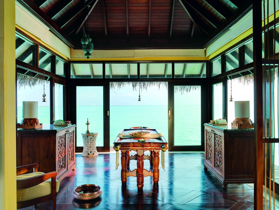 Taj Exotica Resort & Spa Maldives 67/119