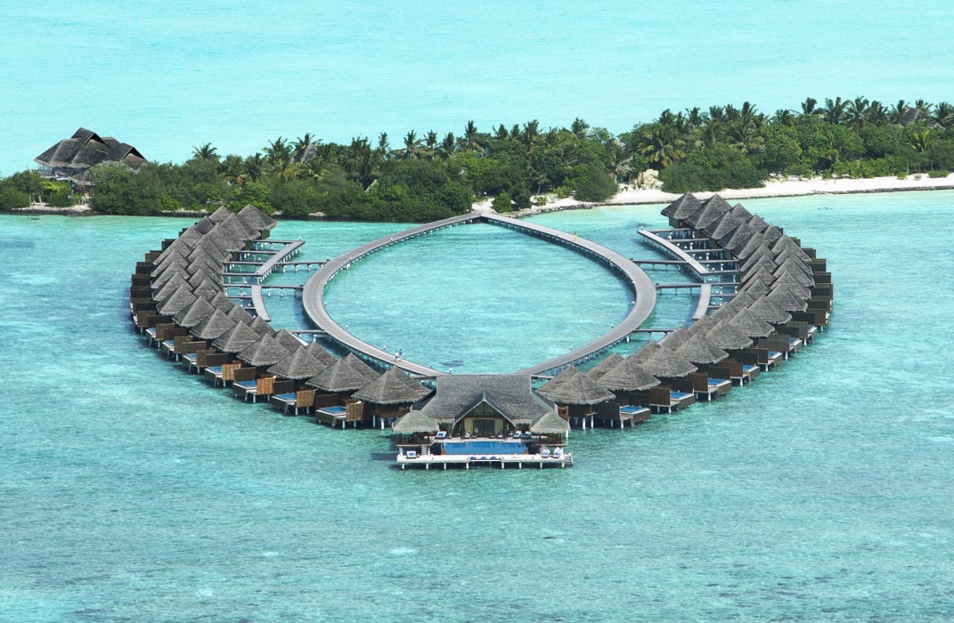 Taj Exotica Resort & Spa Maldives 2/119