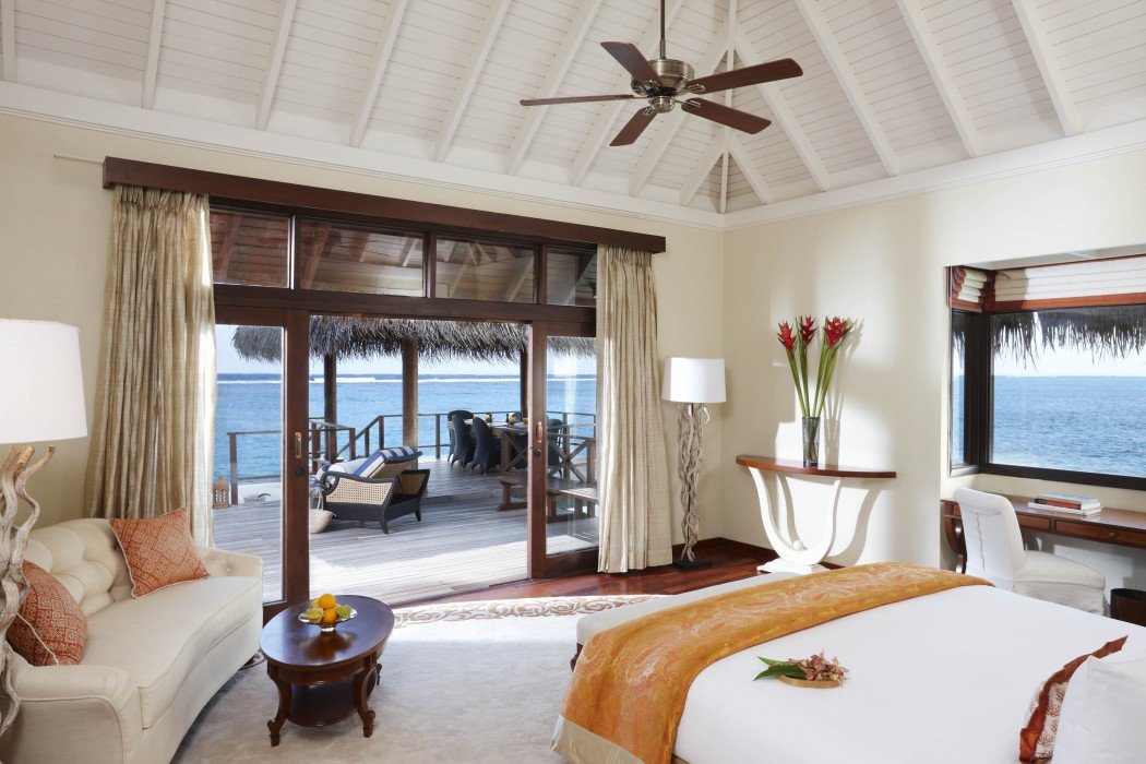 Taj Exotica Resort & Spa Maldives 23/119