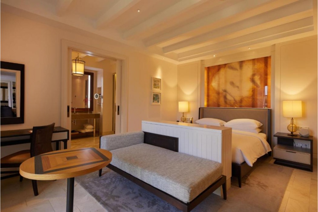 Cap Vermell Grand Hotel 9/25