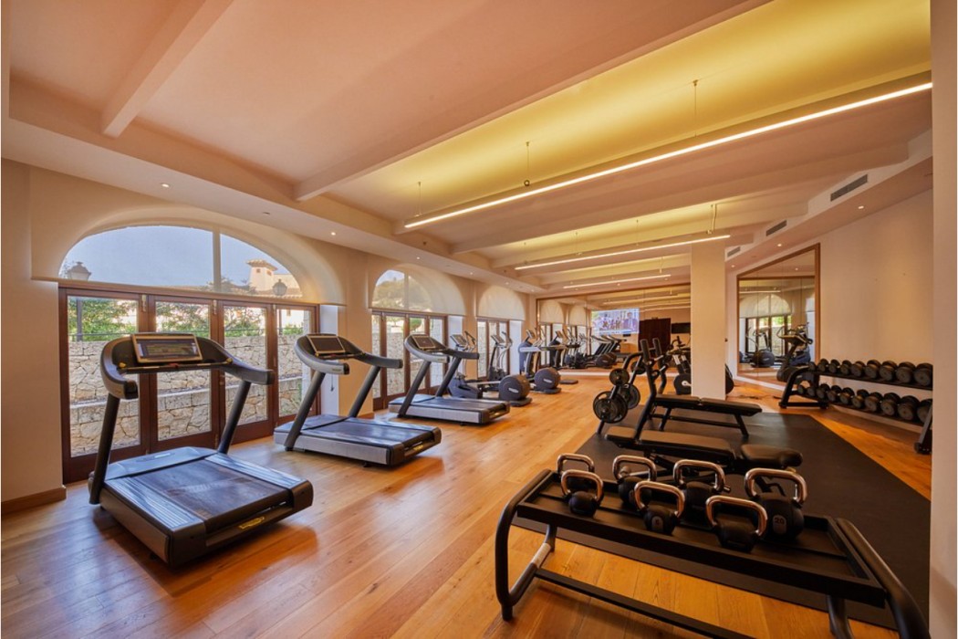 Cap Vermell Grand Hotel 20/25