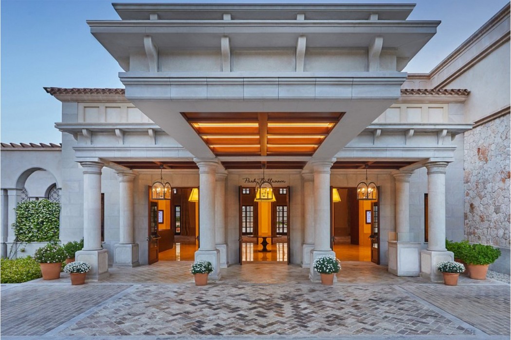 Cap Vermell Grand Hotel in CAPDEPERA